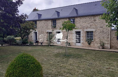 Saint Mars du Désert — photo du bien