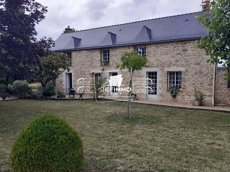 Saint Mars du Désert — photo 1