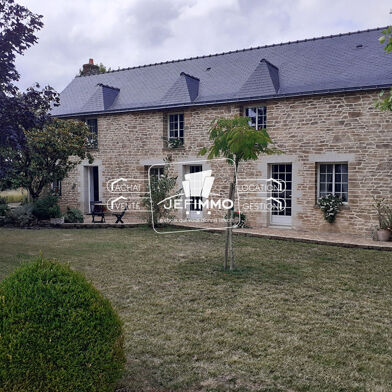 Maison 7 pièces 599000 €