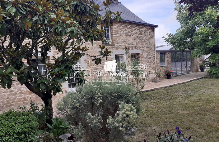 Saint Mars du Désert — photo 2
