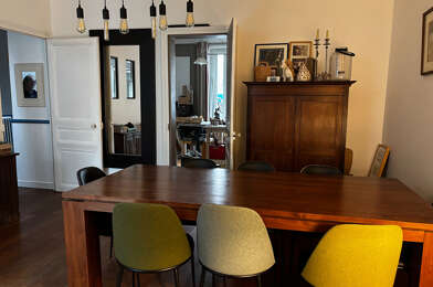 Maison 6 pièces 717600 €