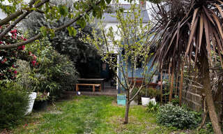 Maison 6 Pièces 146 m² à vendre à Nantes (44300)