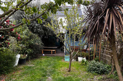 Maison 6 pièces 698880 €