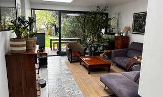 Maison 6 Pièces 146 m² à vendre à Nantes (44300)