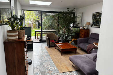 Maison 6 pièces 698880 €