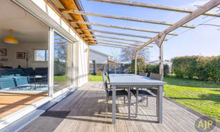 Maison 5 Pièces 95 m² à vendre à Le Porge (33680)