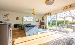 Maison 5 Pièces 96 m² à vendre à Le Porge (33680)