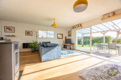 Maison 5 pièces 399000 €