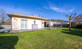 Maison 5 Pièces 96 m² à vendre à Le Porge (33680)