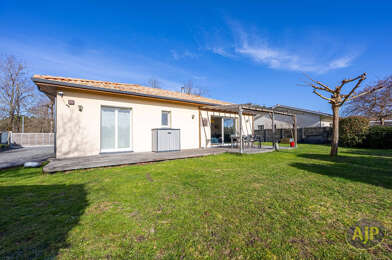 Maison 5 pièces 399000 €