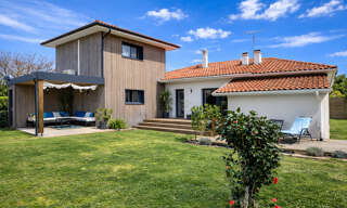 Maison 6 Pièces 165 m² à vendre à Tosse (40230)