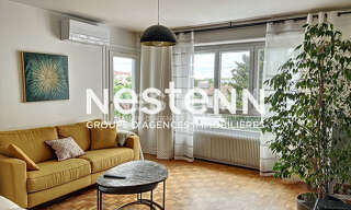 Appartement 4 Pièces 75 m² à vendre à Bron (69500)