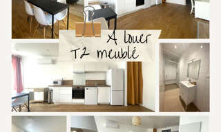 Appartement 2 Pièces 59 m² à louer à Montauban (82000)