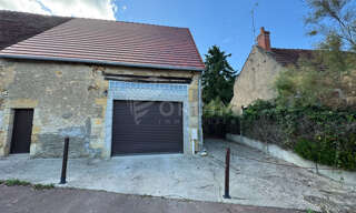 Maison 2 Pièces 84 m² à vendre à La Celle-sur-Nièvre (58700)