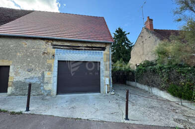 Maison 2 pièces 25000 €