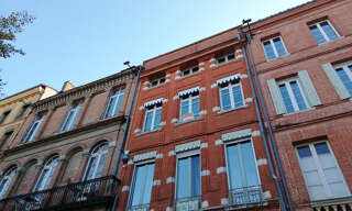 Bureau 1 Pièce 8 m² à louer à Toulouse (31000)