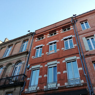 Bureau 1 pièces 275 €