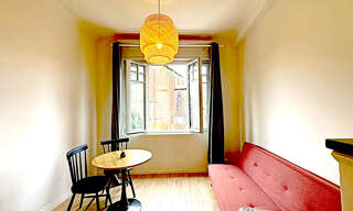 Appartement 2 Pièces 33 m² à louer à Toulouse (31000)