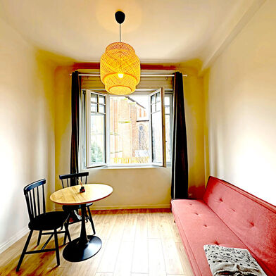 Appartement 2 pièces 900 €