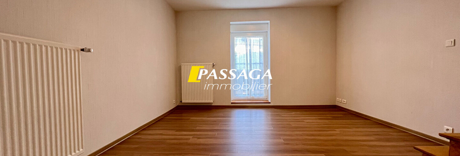 Appartement 4 Pièces 83 m² à vendre à Sévérac d'Aveyron (12150)