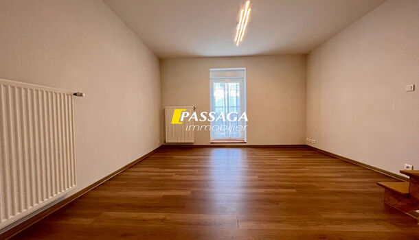 Appartement 4 pièces  à vendre Sévérac d'Aveyron 12150