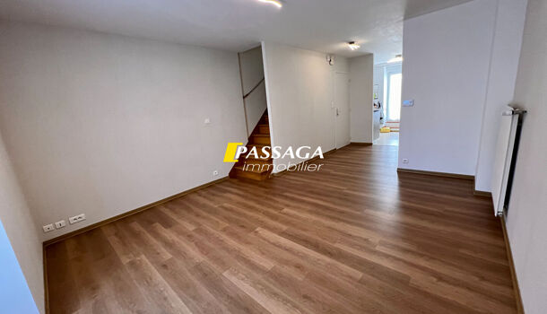 Appartement 4 pièces  à vendre Sévérac d'Aveyron 12150