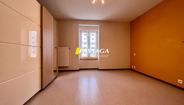 Appartement 4 pièces  à vendre Sévérac d'Aveyron 12150