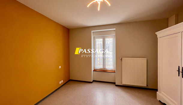 Appartement 4 pièces  à vendre Sévérac d'Aveyron 12150