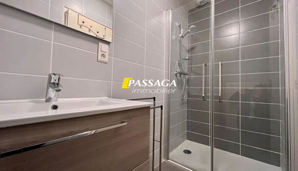 Appartement 4 pièces  à vendre Sévérac d'Aveyron 12150