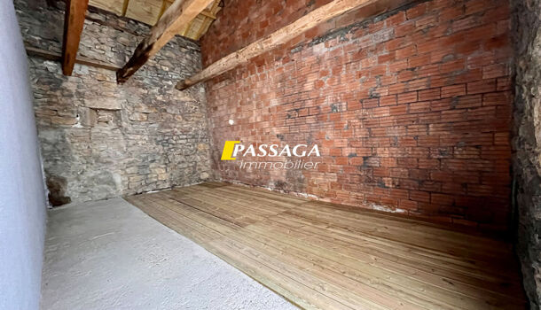 Appartement 4 pièces  à vendre Sévérac d'Aveyron 12150