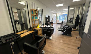 Commerce  35 m² à vendre à Sévérac d'Aveyron (12150)