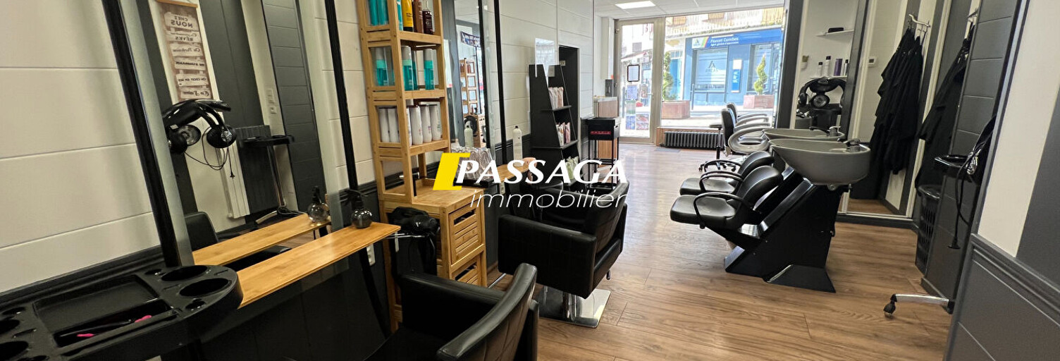 Commerce  35 m² à vendre à Sévérac d'Aveyron (12150)