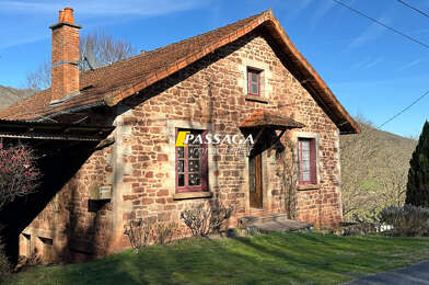 Maison 5 pièces 130000 €