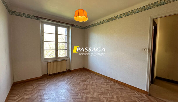 Villa / Maison 5 pièces  à vendre Saint-Christophe-Vallon 12330