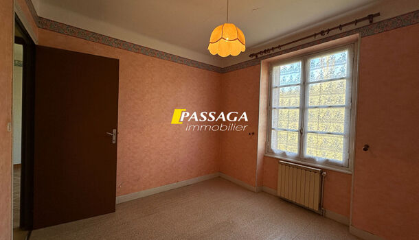 Villa / Maison 5 pièces  à vendre Saint-Christophe-Vallon 12330