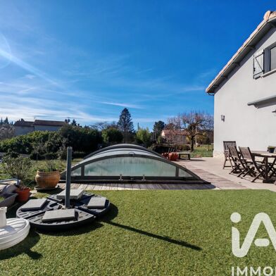 Maison 5 pièces 332000 €