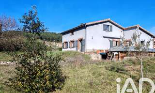 Maison 5 Pièces 107 m² à vendre à Saint-Paul-le-Jeune (07460)