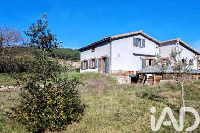 Maison 5 pièces 332000 €