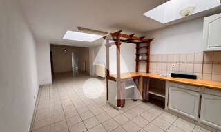 Maison 5 Pièces 109 m² à vendre à Lens (62300)