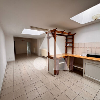 Maison 5 pièces 135000 €