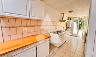 Maison 5 Pièces 109 m² à vendre à Lens (62300)