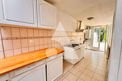 Maison 5 pièces 119000 €