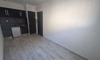 Appartement 1 Pièce 14 m² à louer à Rouen (76000)