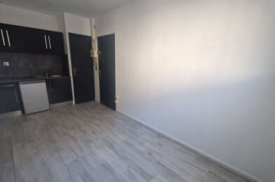 Appartement 1 pièces 395 €