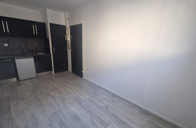 F1 RDC - ROUEN CAUCHOISE — photo du bien