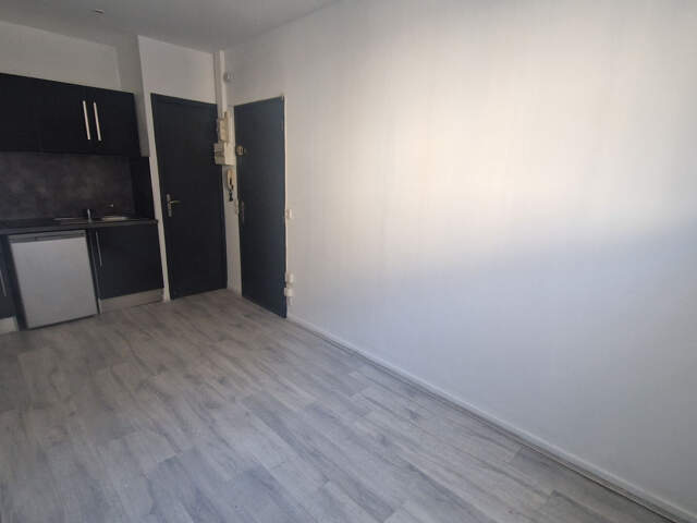 F1 RDC - ROUEN CAUCHOISE — photo du bien