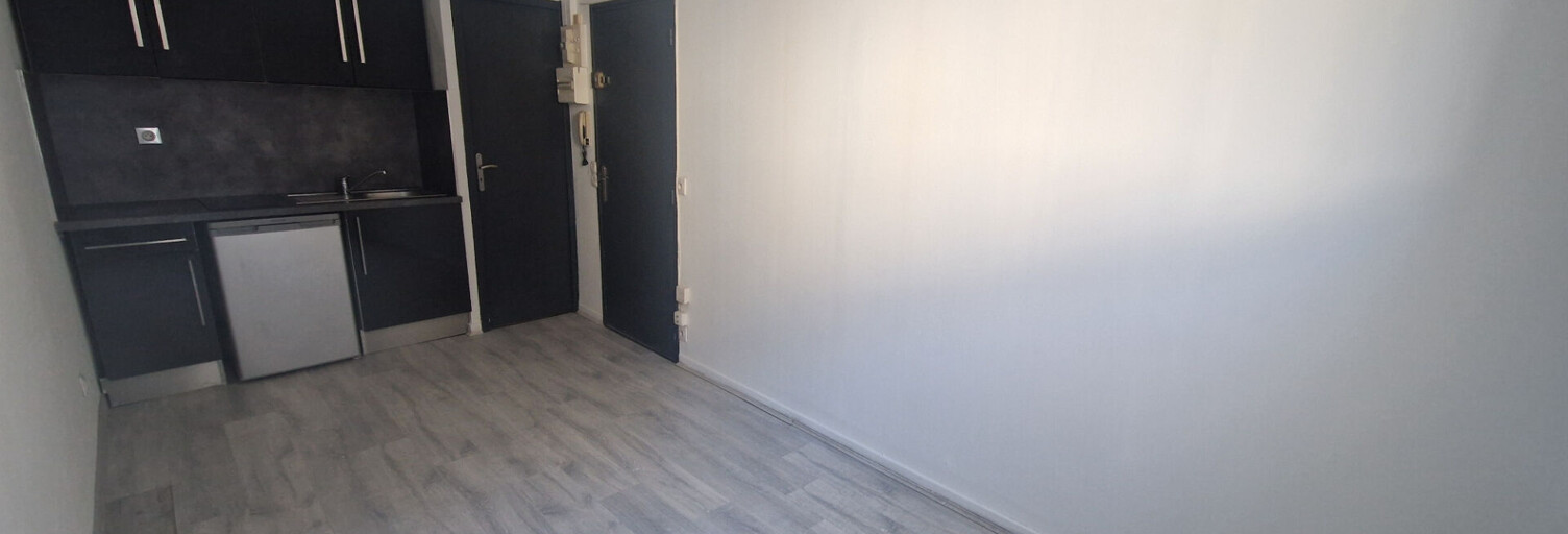 Appartement 1 Pièce 14 m² à louer à Rouen (76000)