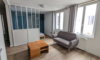 Appartement 2 Pièces 30 m² à louer à Rouen (76000)