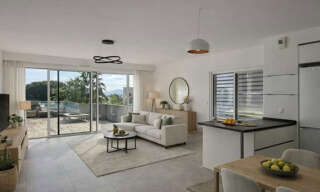 Appartement 3 Pièces 77 m² à vendre à Roquebrune-sur-Argens (83380)