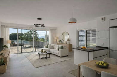 Appartement 3 pièces 795000 €